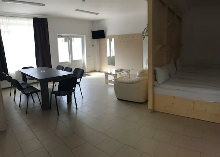 Hotel Nova Residence