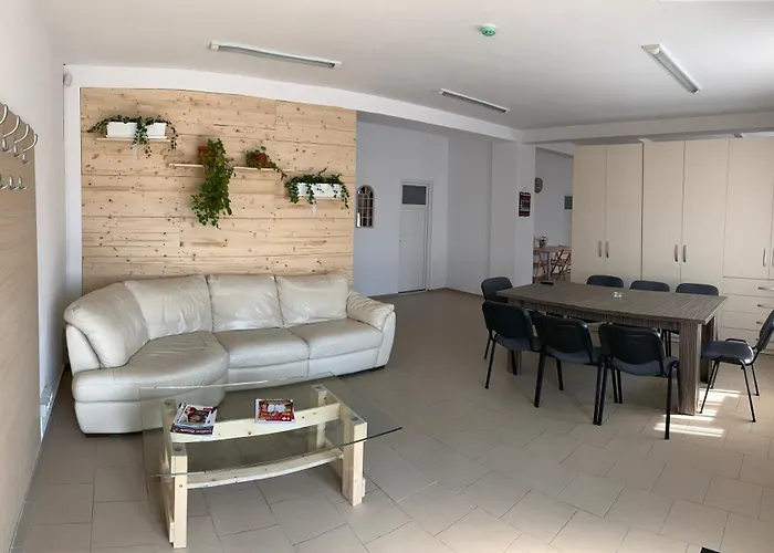 Hotel Nova Residence