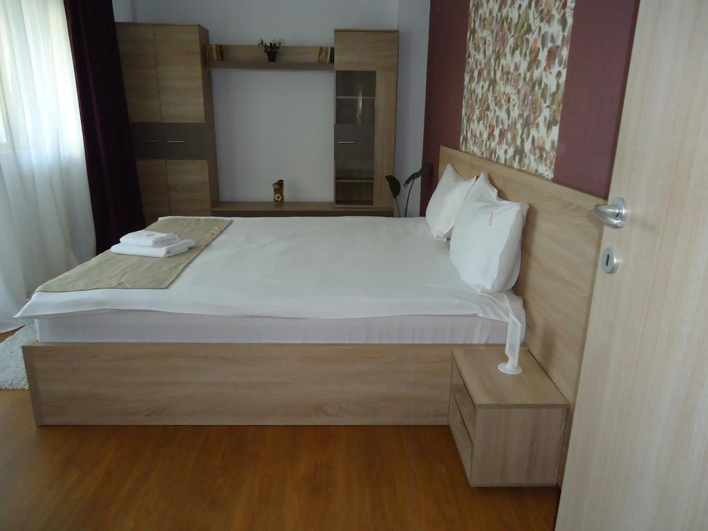 Hotel Nova Popesti-Leordeni