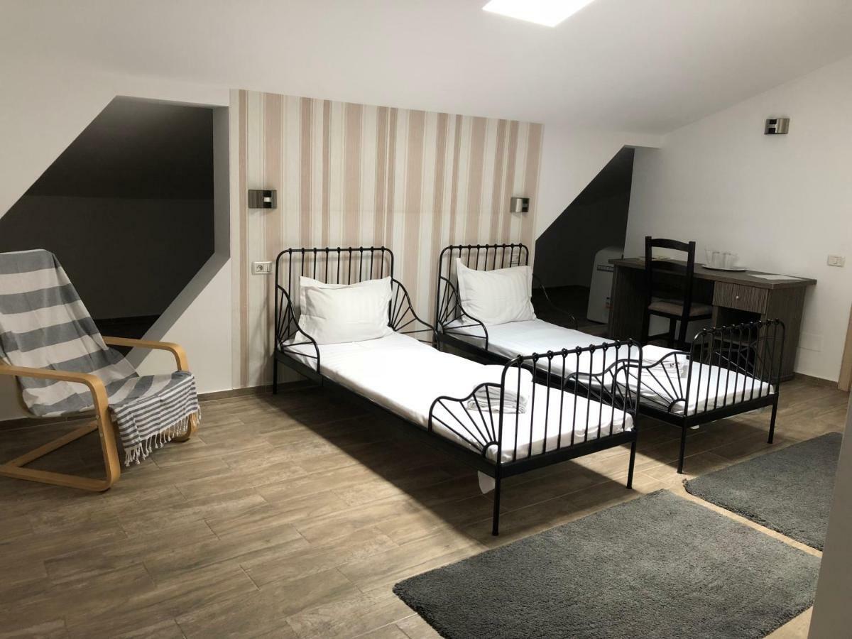 Nova Hotel