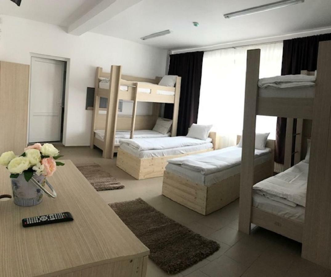 Nova Hotel