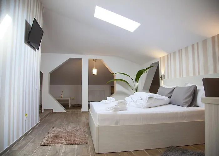 Hotel Nova Residence