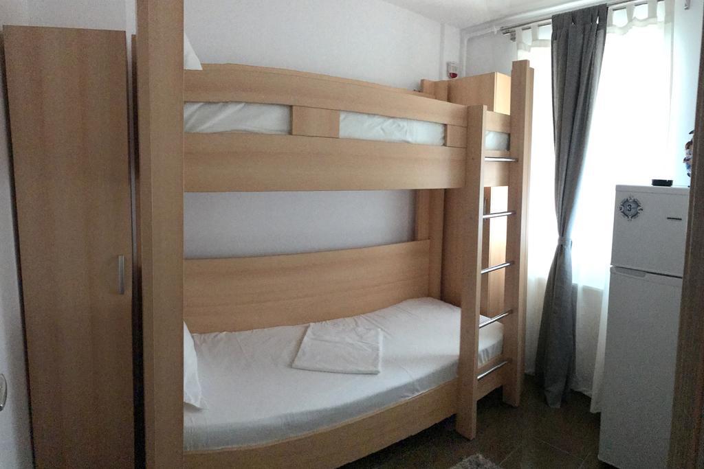 Nova Hotel 3*