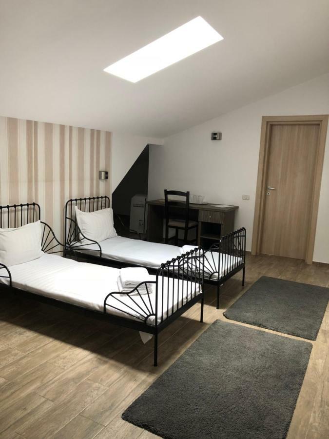 Nova Hotel 3*