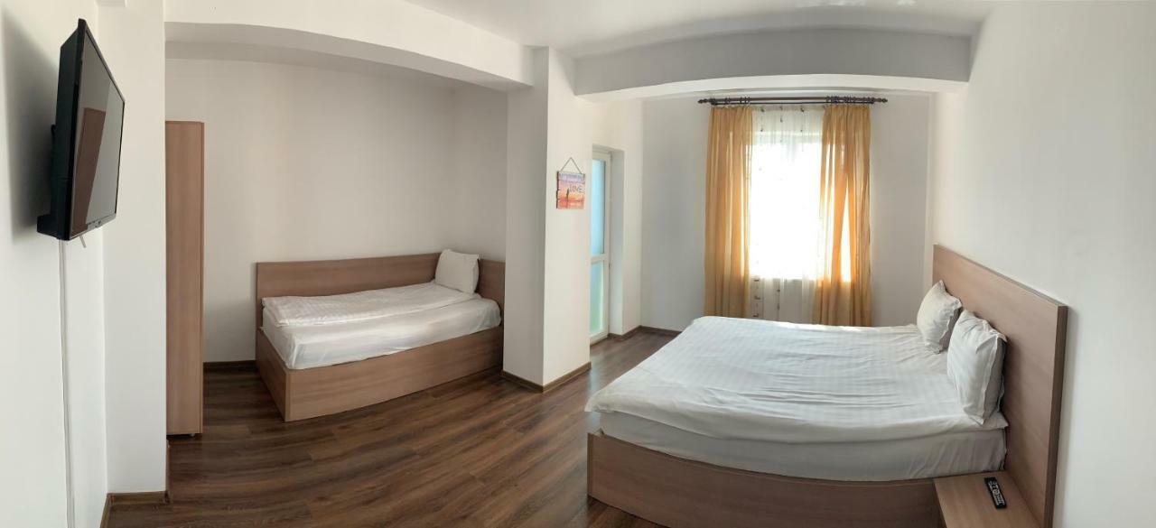 Nova Hotel 3*
